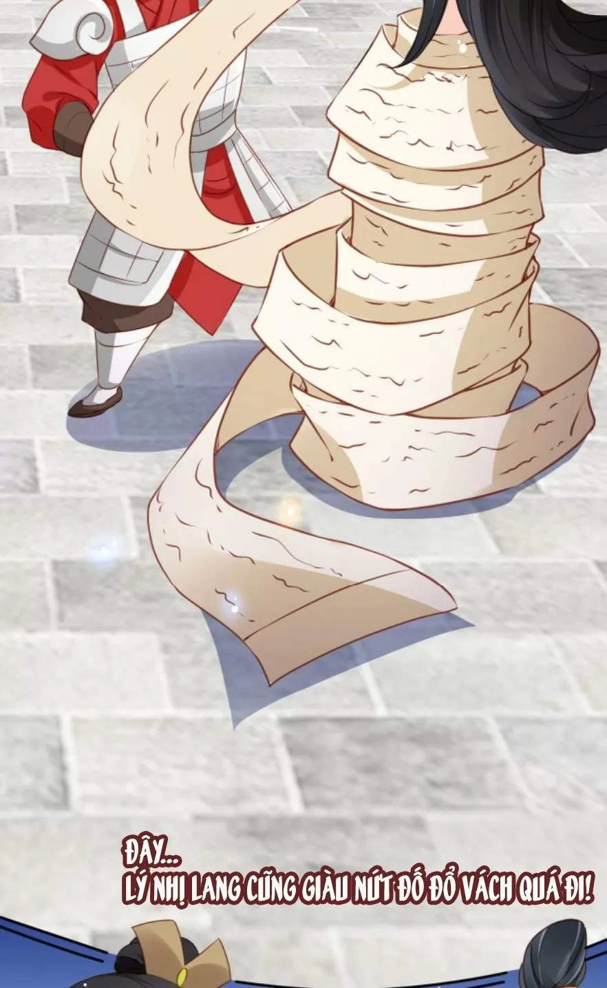 Nàng Trở Thành Bạch Nguyệt Quang Của Vương Gia Bệnh Kiều Chapter 108 - 5