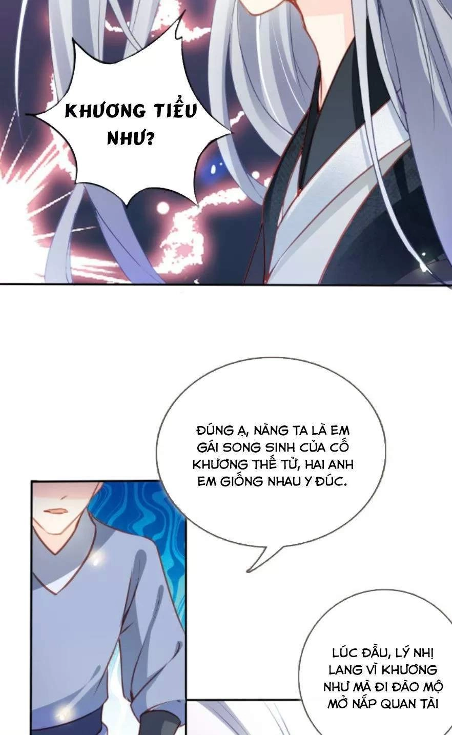 Nàng Trở Thành Bạch Nguyệt Quang Của Vương Gia Bệnh Kiều Chapter 108 - 16