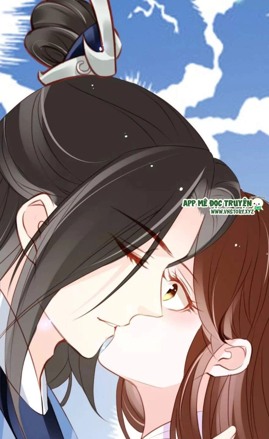 Nàng Trở Thành Bạch Nguyệt Quang Của Vương Gia Bệnh Kiều Chapter 108 - 34