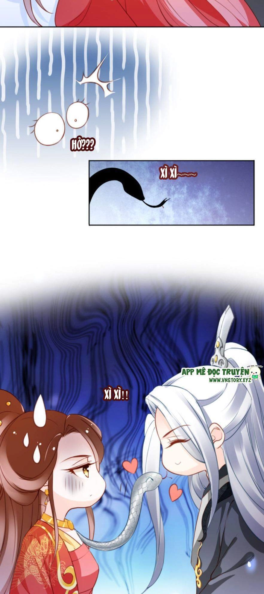 Nàng Trở Thành Bạch Nguyệt Quang Của Vương Gia Bệnh Kiều Chapter 109 - 14