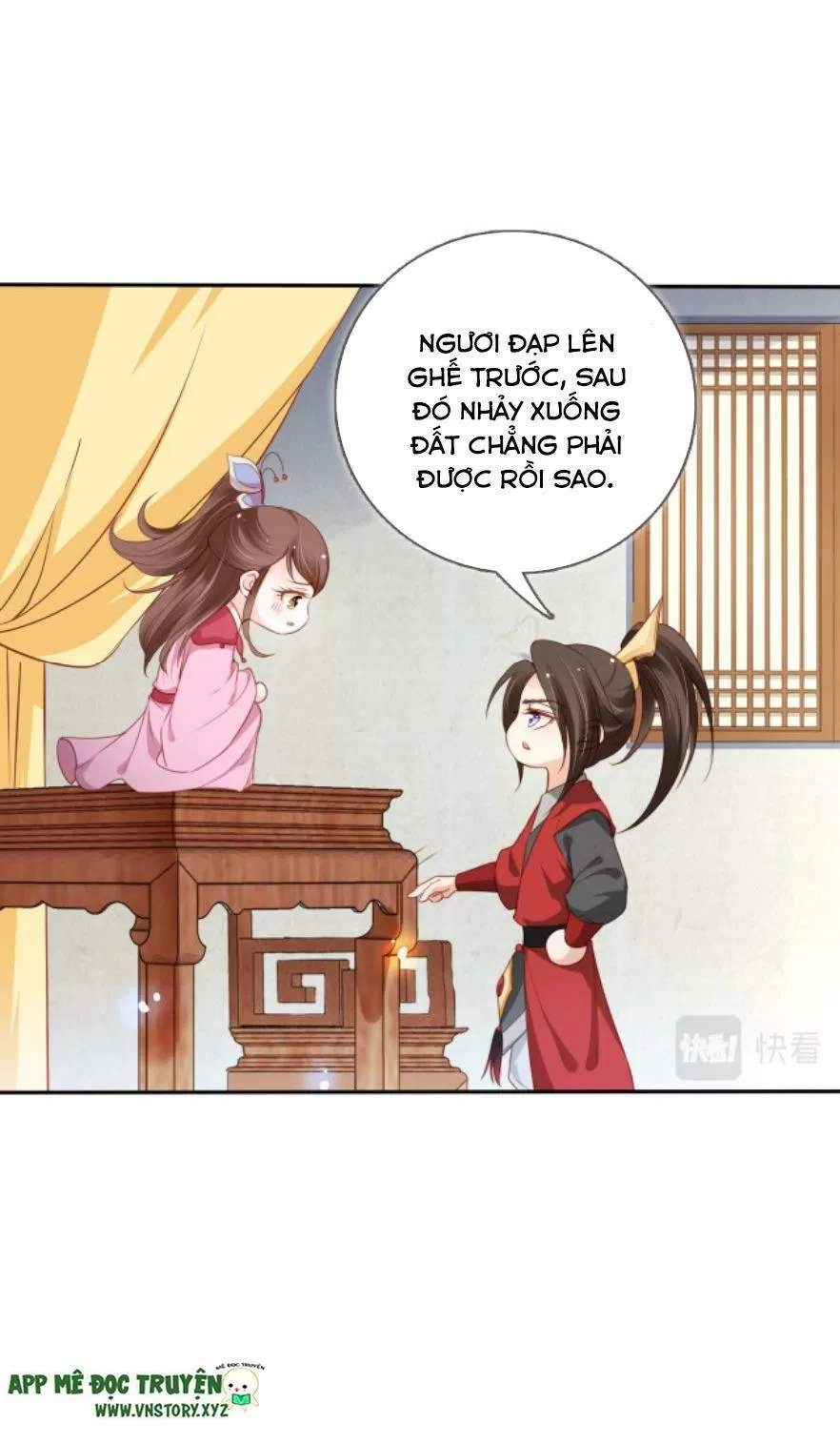 Nàng Trở Thành Bạch Nguyệt Quang Của Vương Gia Bệnh Kiều Chapter 110 - 15