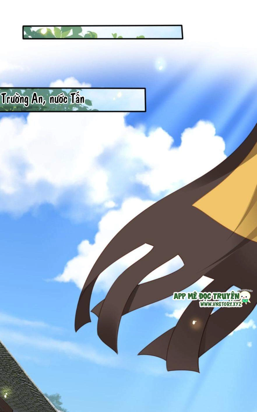 Nàng Trở Thành Bạch Nguyệt Quang Của Vương Gia Bệnh Kiều Chapter 111 - 4