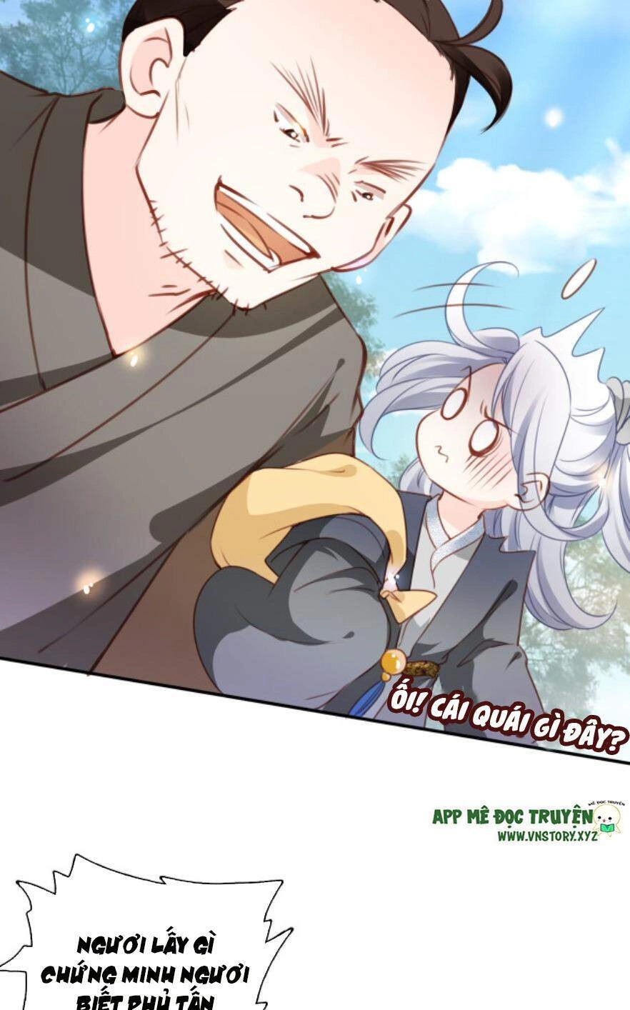 Nàng Trở Thành Bạch Nguyệt Quang Của Vương Gia Bệnh Kiều Chapter 111 - 8