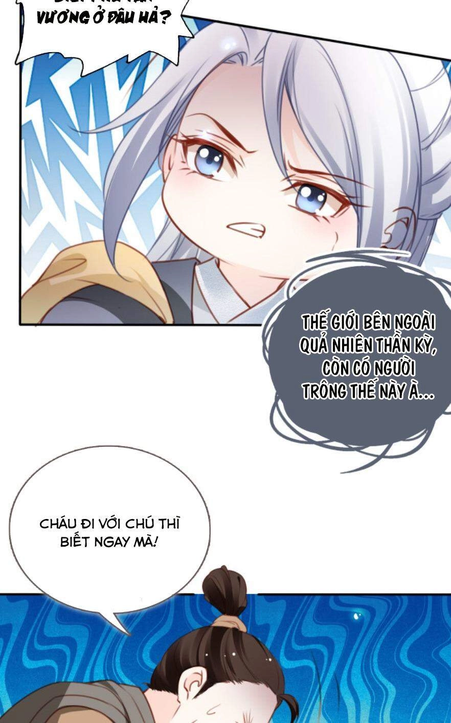 Nàng Trở Thành Bạch Nguyệt Quang Của Vương Gia Bệnh Kiều Chapter 111 - 9