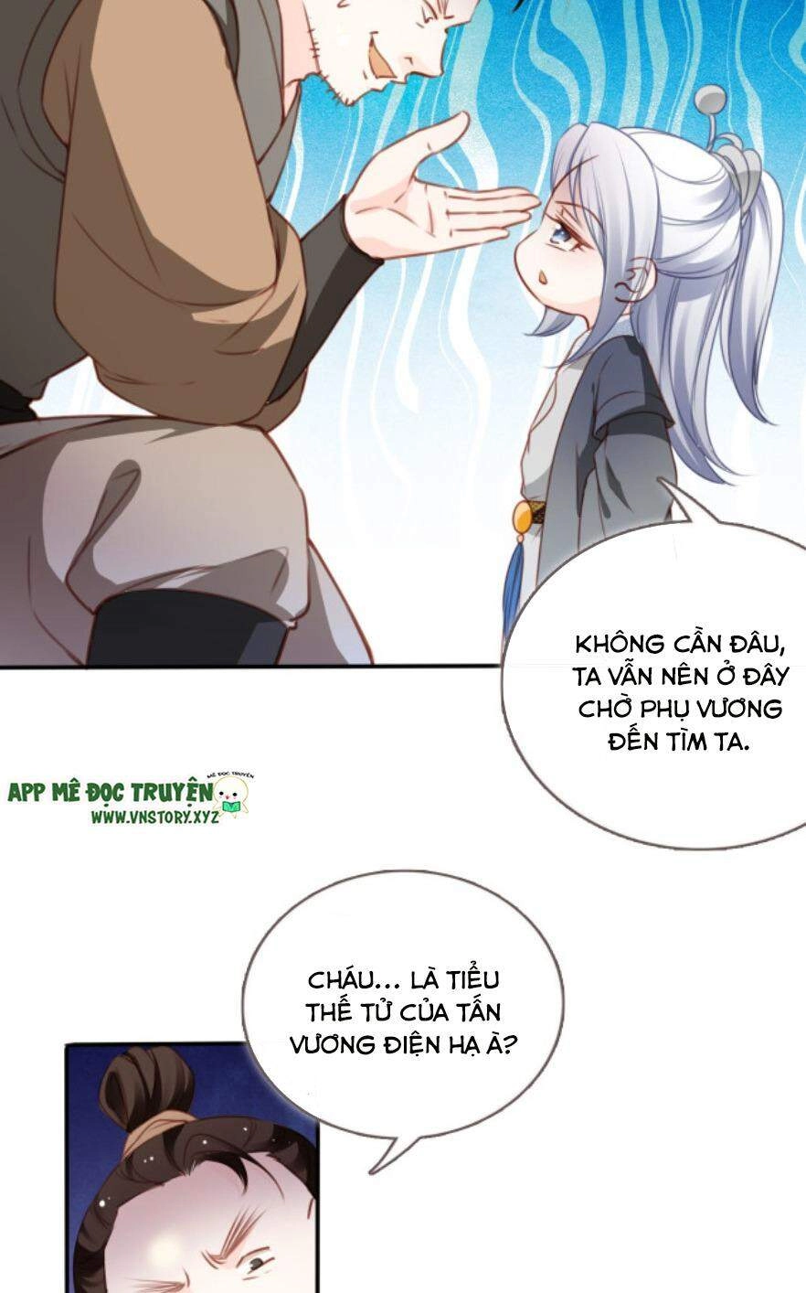 Nàng Trở Thành Bạch Nguyệt Quang Của Vương Gia Bệnh Kiều Chapter 111 - 10