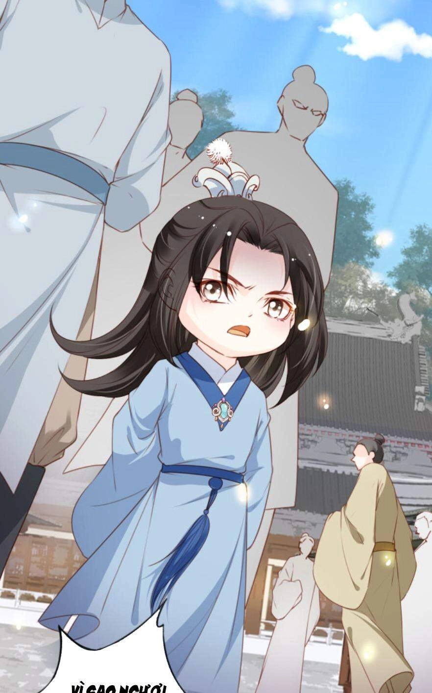 Nàng Trở Thành Bạch Nguyệt Quang Của Vương Gia Bệnh Kiều Chapter 111 - 12