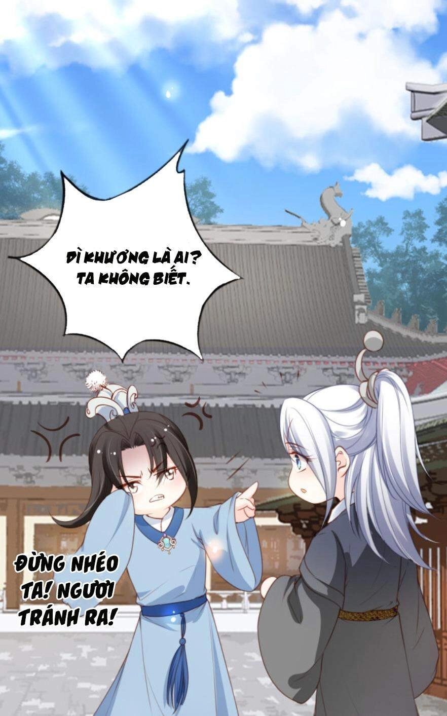 Nàng Trở Thành Bạch Nguyệt Quang Của Vương Gia Bệnh Kiều Chapter 111 - 16