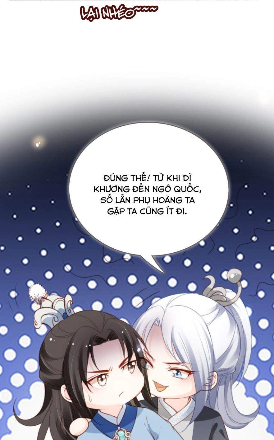 Nàng Trở Thành Bạch Nguyệt Quang Của Vương Gia Bệnh Kiều Chapter 111 - 18