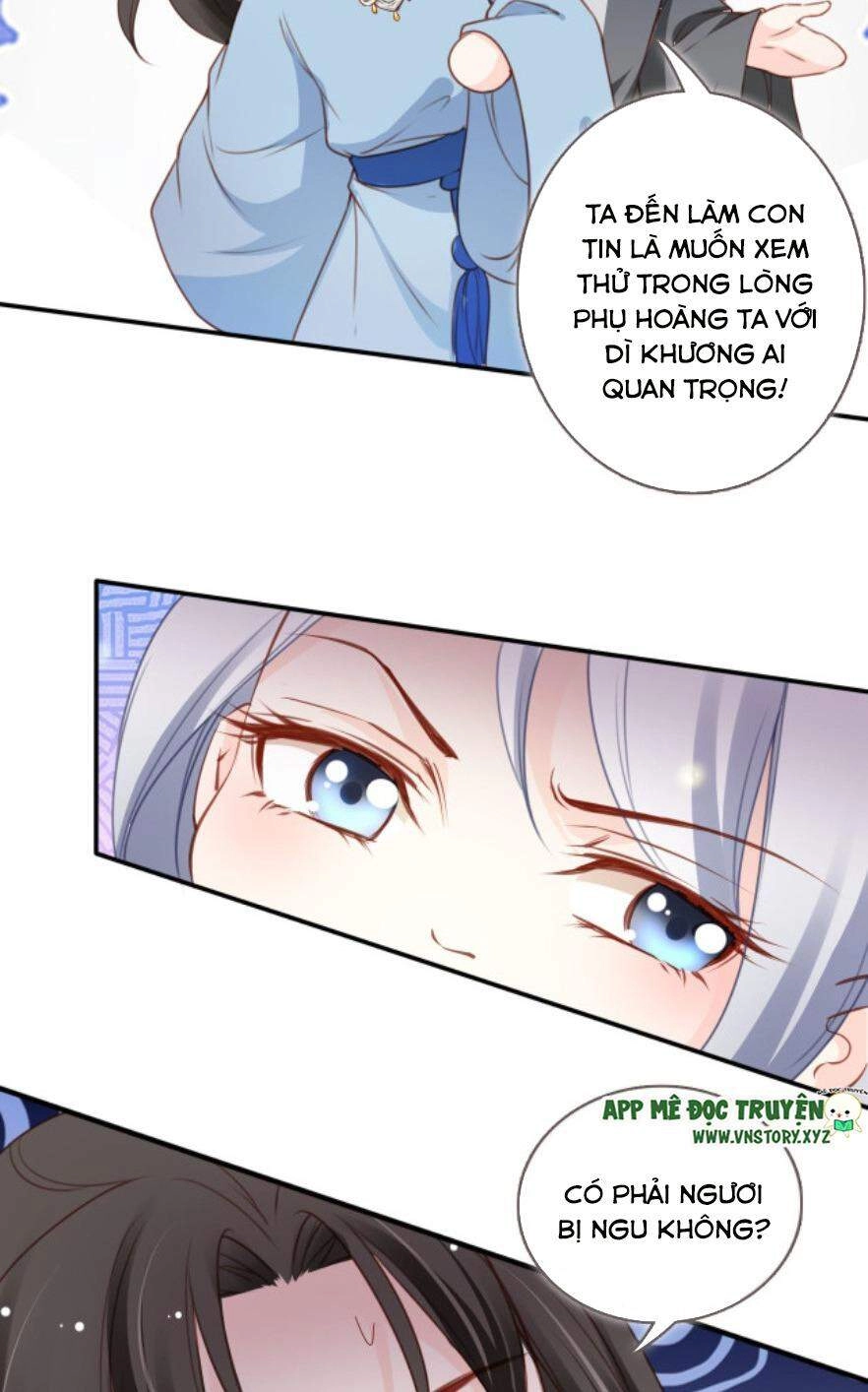 Nàng Trở Thành Bạch Nguyệt Quang Của Vương Gia Bệnh Kiều Chapter 111 - 19