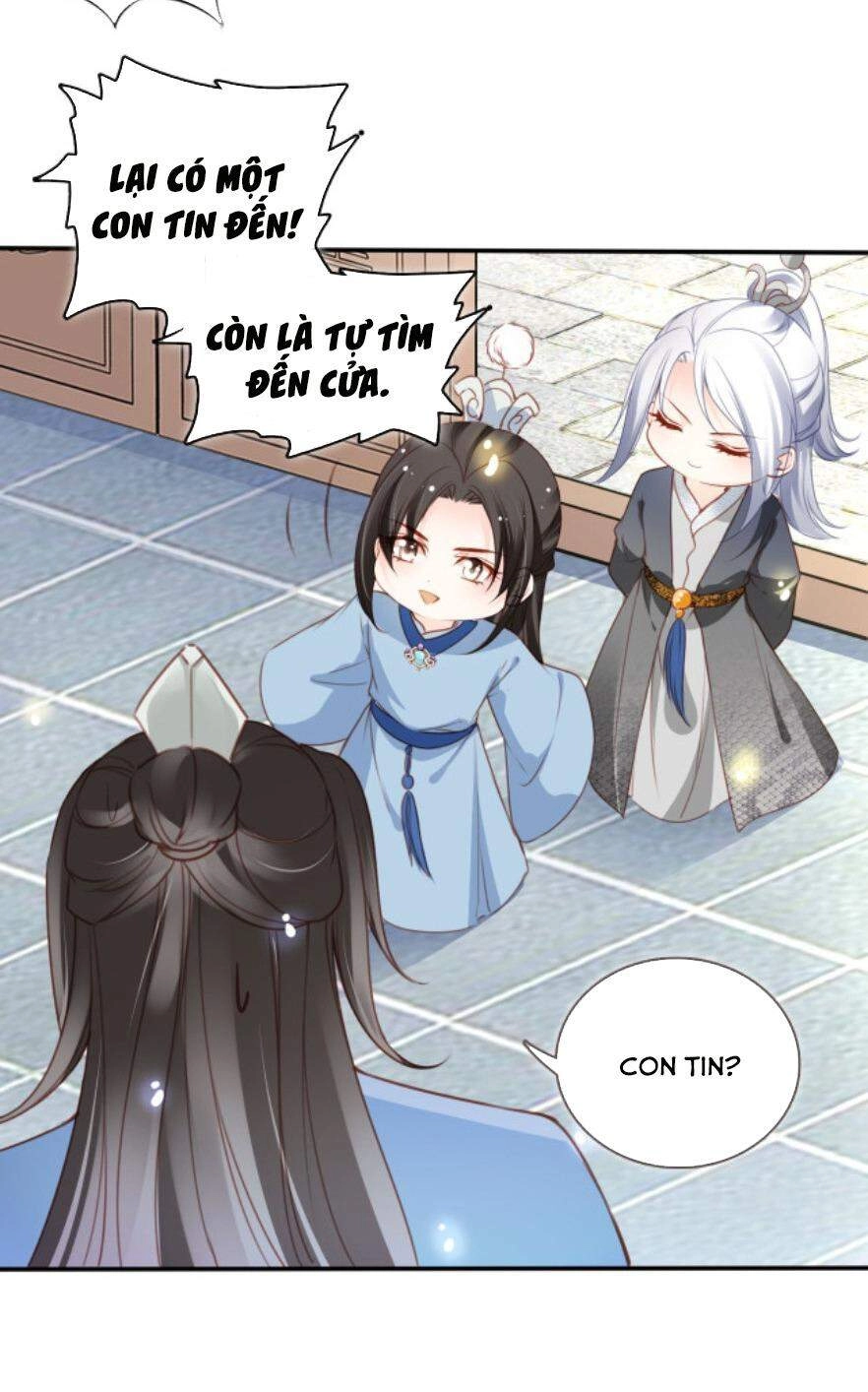 Nàng Trở Thành Bạch Nguyệt Quang Của Vương Gia Bệnh Kiều Chapter 111 - 22