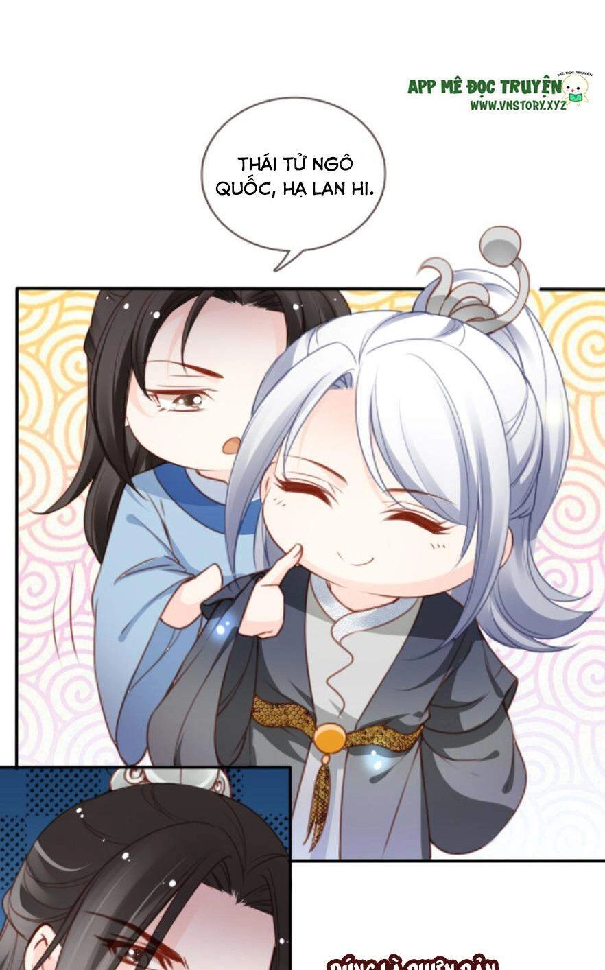 Nàng Trở Thành Bạch Nguyệt Quang Của Vương Gia Bệnh Kiều Chapter 111 - 23