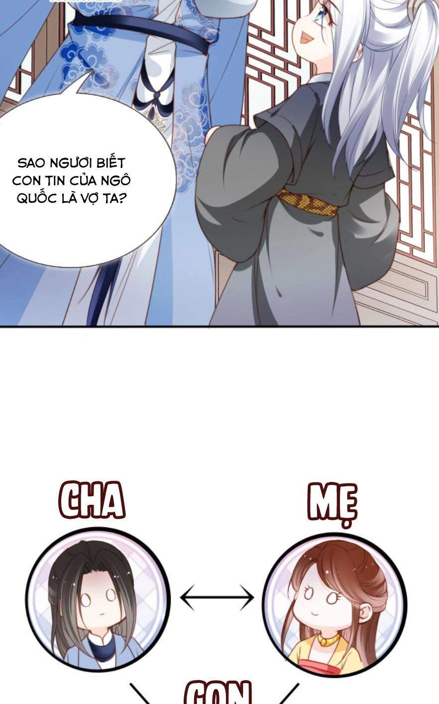 Nàng Trở Thành Bạch Nguyệt Quang Của Vương Gia Bệnh Kiều Chapter 111 - 25