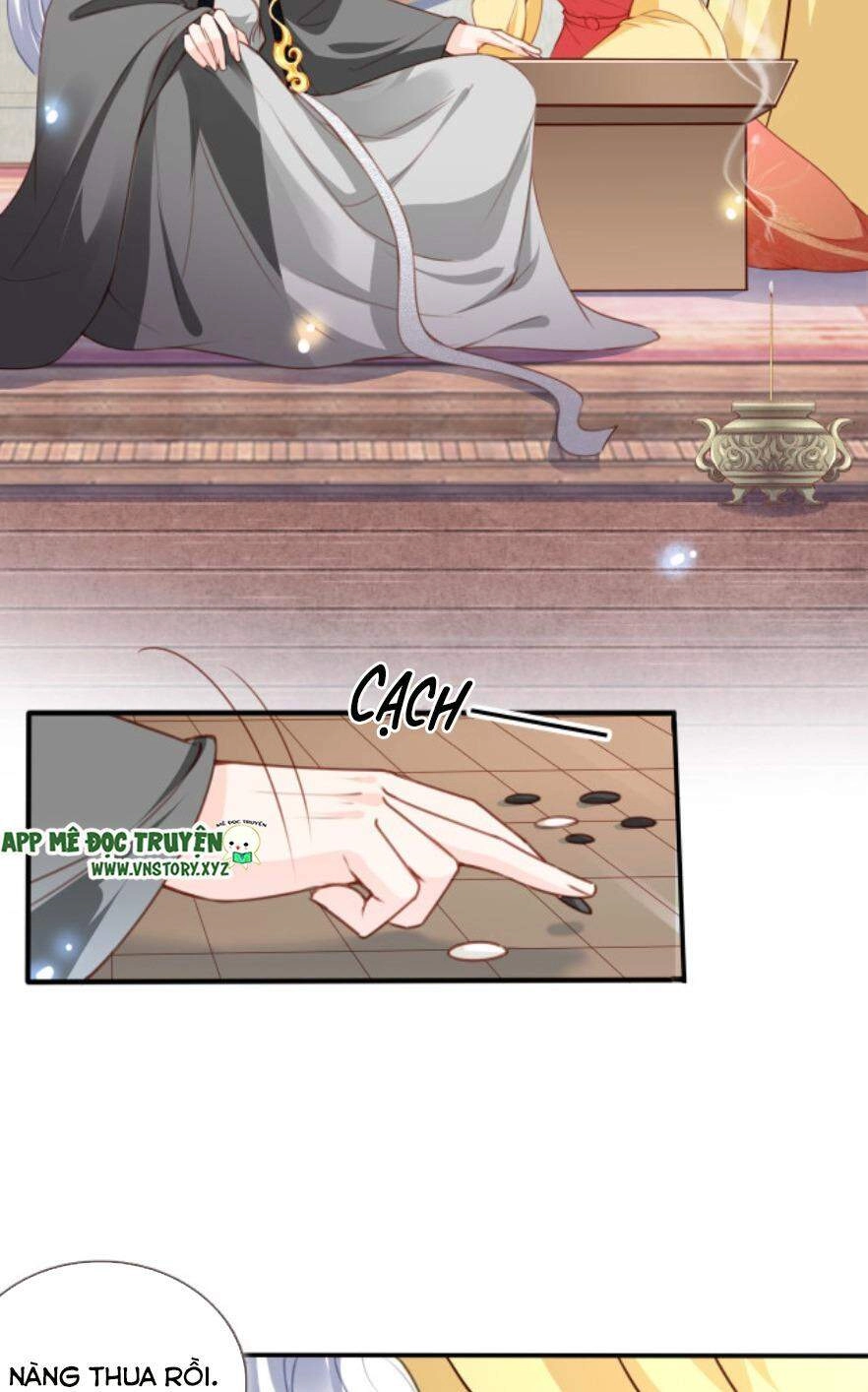 Nàng Trở Thành Bạch Nguyệt Quang Của Vương Gia Bệnh Kiều Chapter 111 - 31