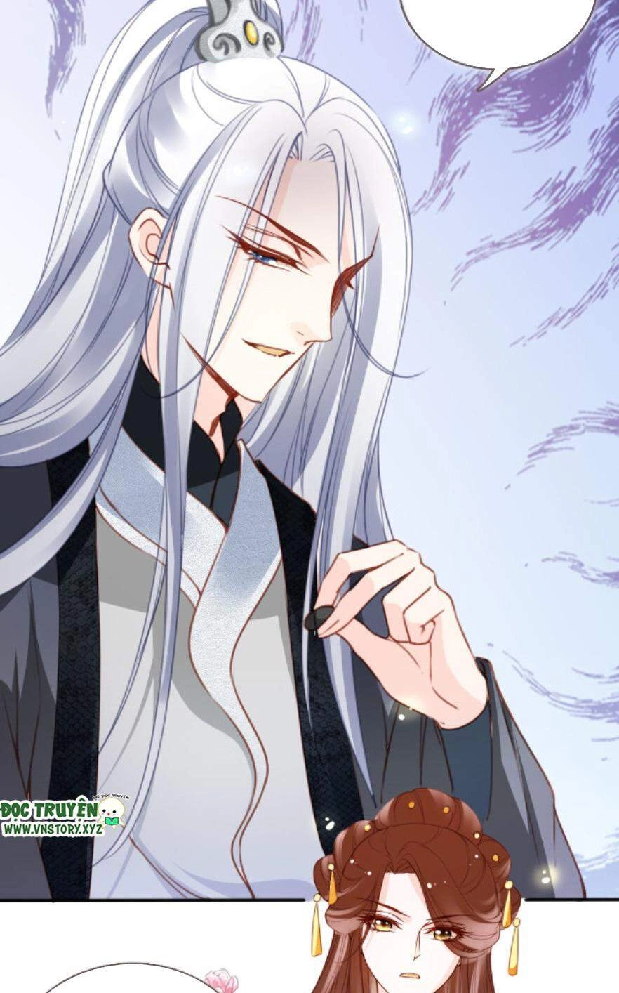 Nàng Trở Thành Bạch Nguyệt Quang Của Vương Gia Bệnh Kiều Chapter 111 - 34