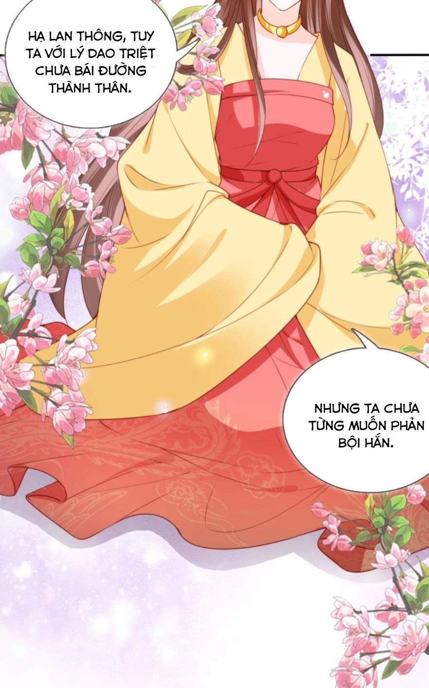 Nàng Trở Thành Bạch Nguyệt Quang Của Vương Gia Bệnh Kiều Chapter 111 - 35