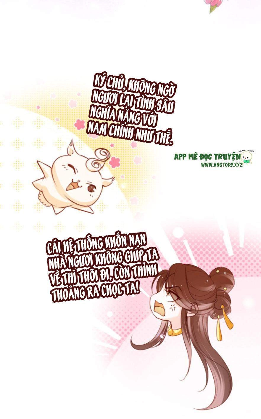 Nàng Trở Thành Bạch Nguyệt Quang Của Vương Gia Bệnh Kiều Chapter 111 - 36