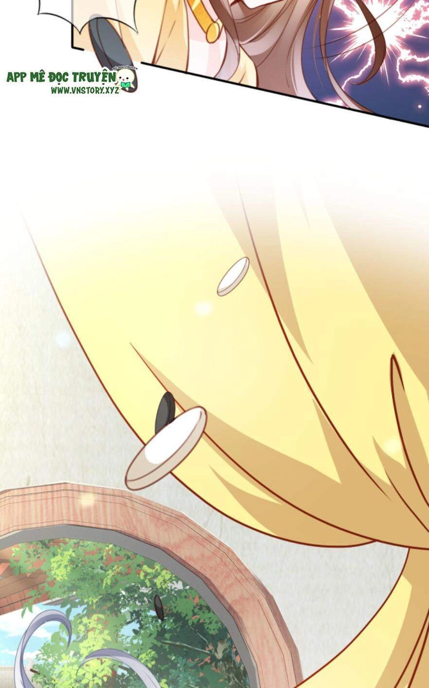 Nàng Trở Thành Bạch Nguyệt Quang Của Vương Gia Bệnh Kiều Chapter 111 - 38