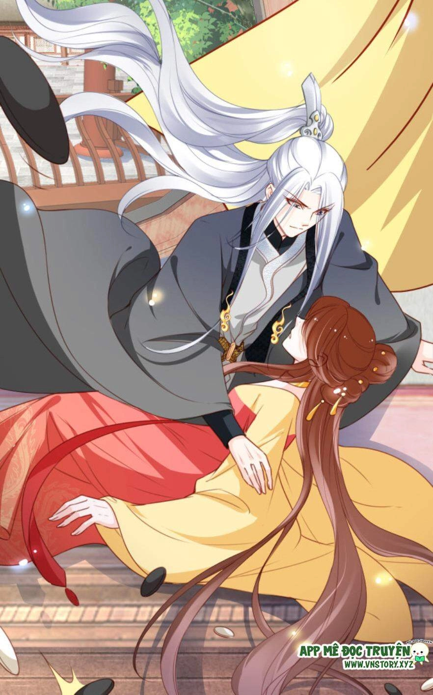 Nàng Trở Thành Bạch Nguyệt Quang Của Vương Gia Bệnh Kiều Chapter 111 - 39