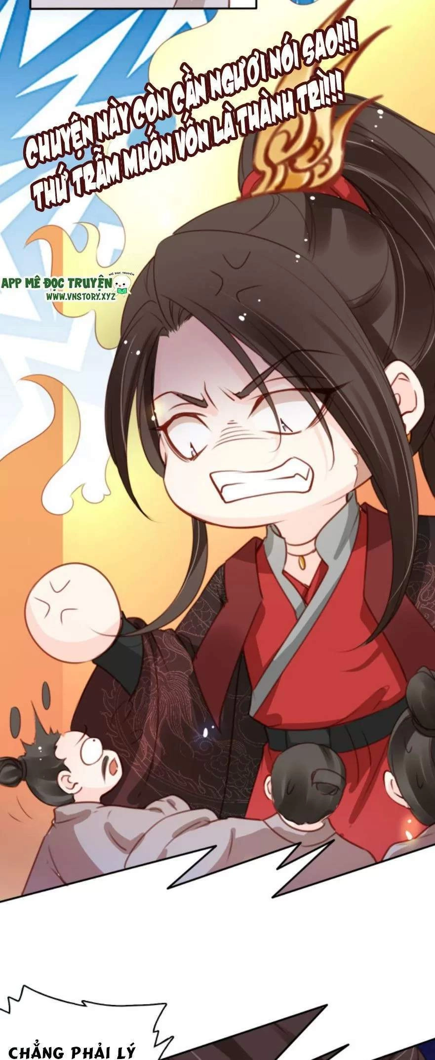 Nàng Trở Thành Bạch Nguyệt Quang Của Vương Gia Bệnh Kiều Chapter 112 - 18