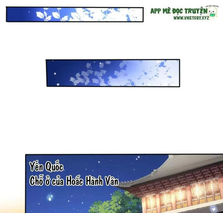 Nàng Trở Thành Bạch Nguyệt Quang Của Vương Gia Bệnh Kiều Chapter 112 - 20