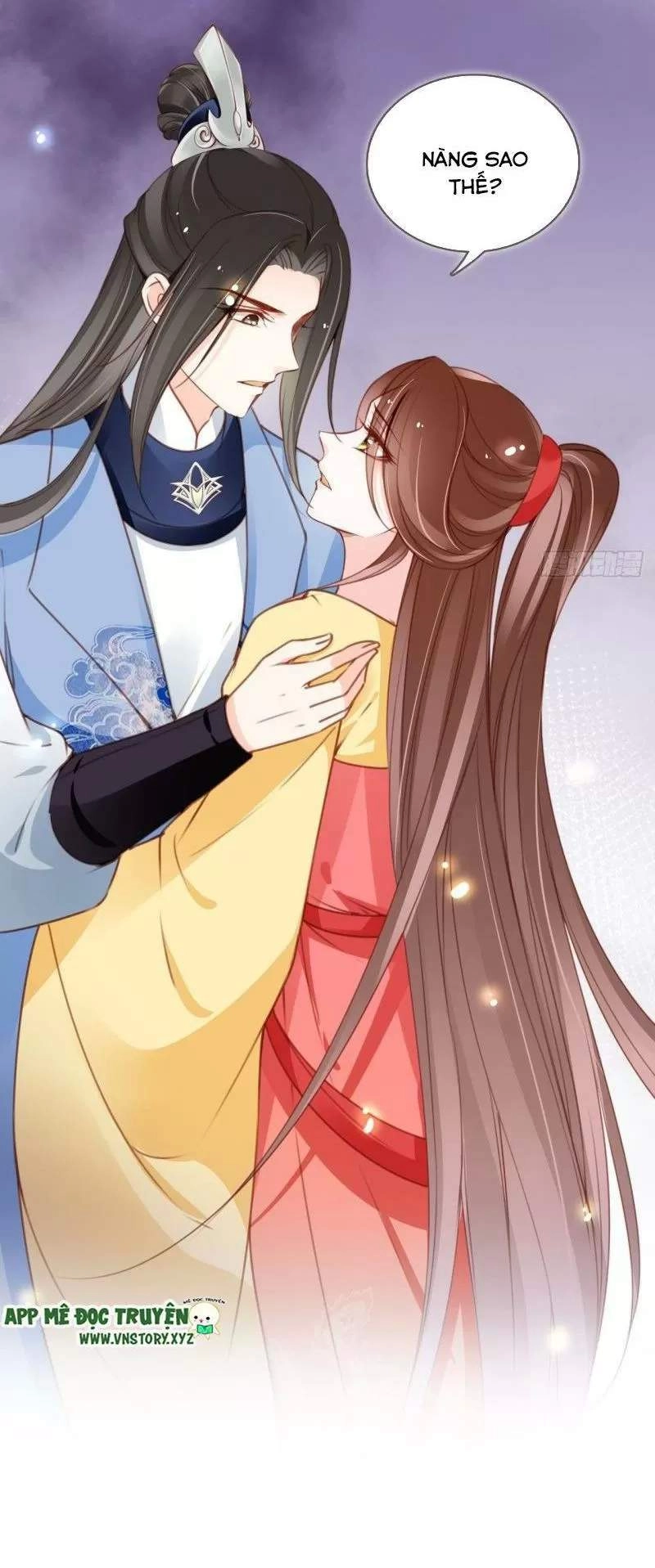 Nàng Trở Thành Bạch Nguyệt Quang Của Vương Gia Bệnh Kiều Chapter 113 - 42