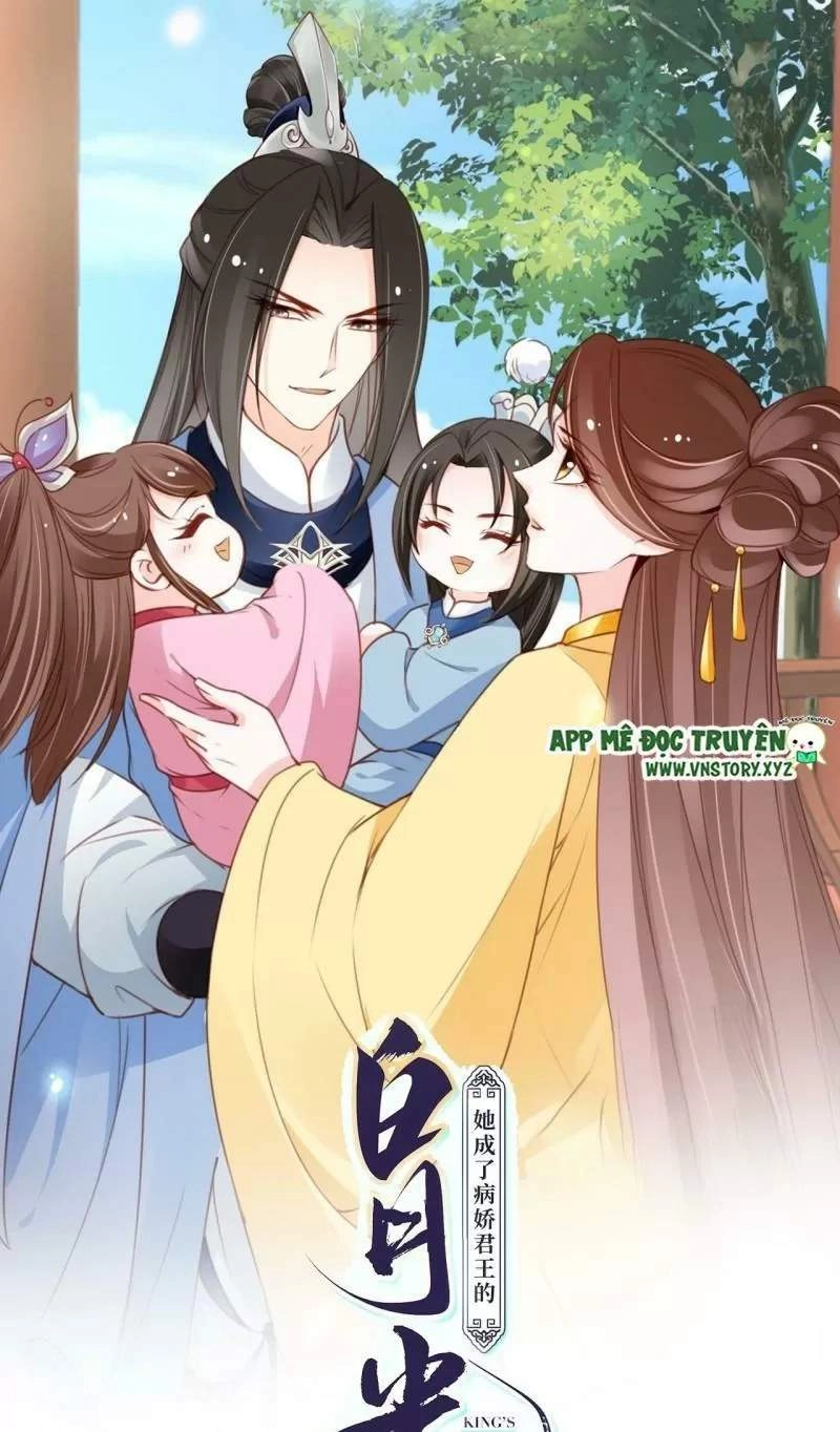 Nàng Trở Thành Bạch Nguyệt Quang Của Vương Gia Bệnh Kiều Chapter 114 - 1