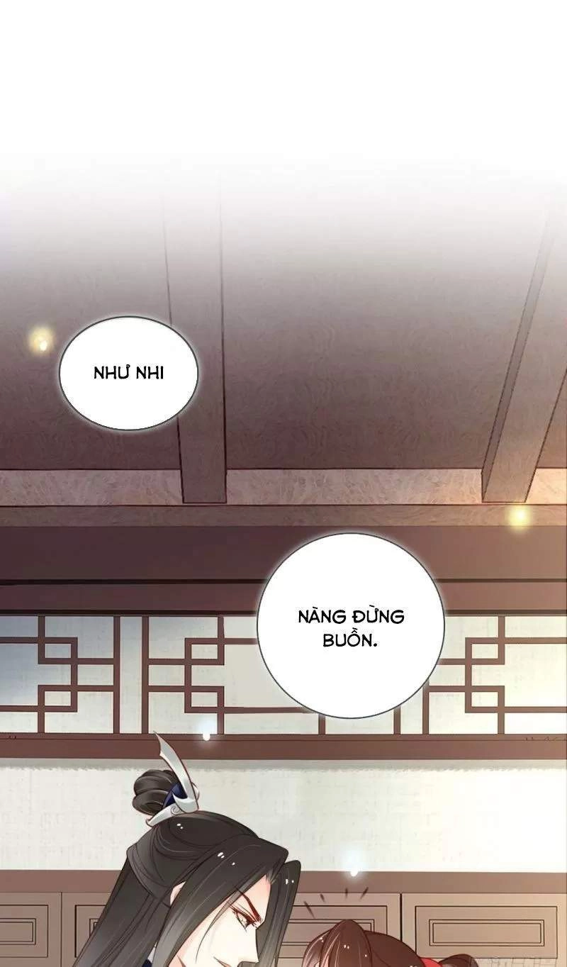 Nàng Trở Thành Bạch Nguyệt Quang Của Vương Gia Bệnh Kiều Chapter 114 - 3