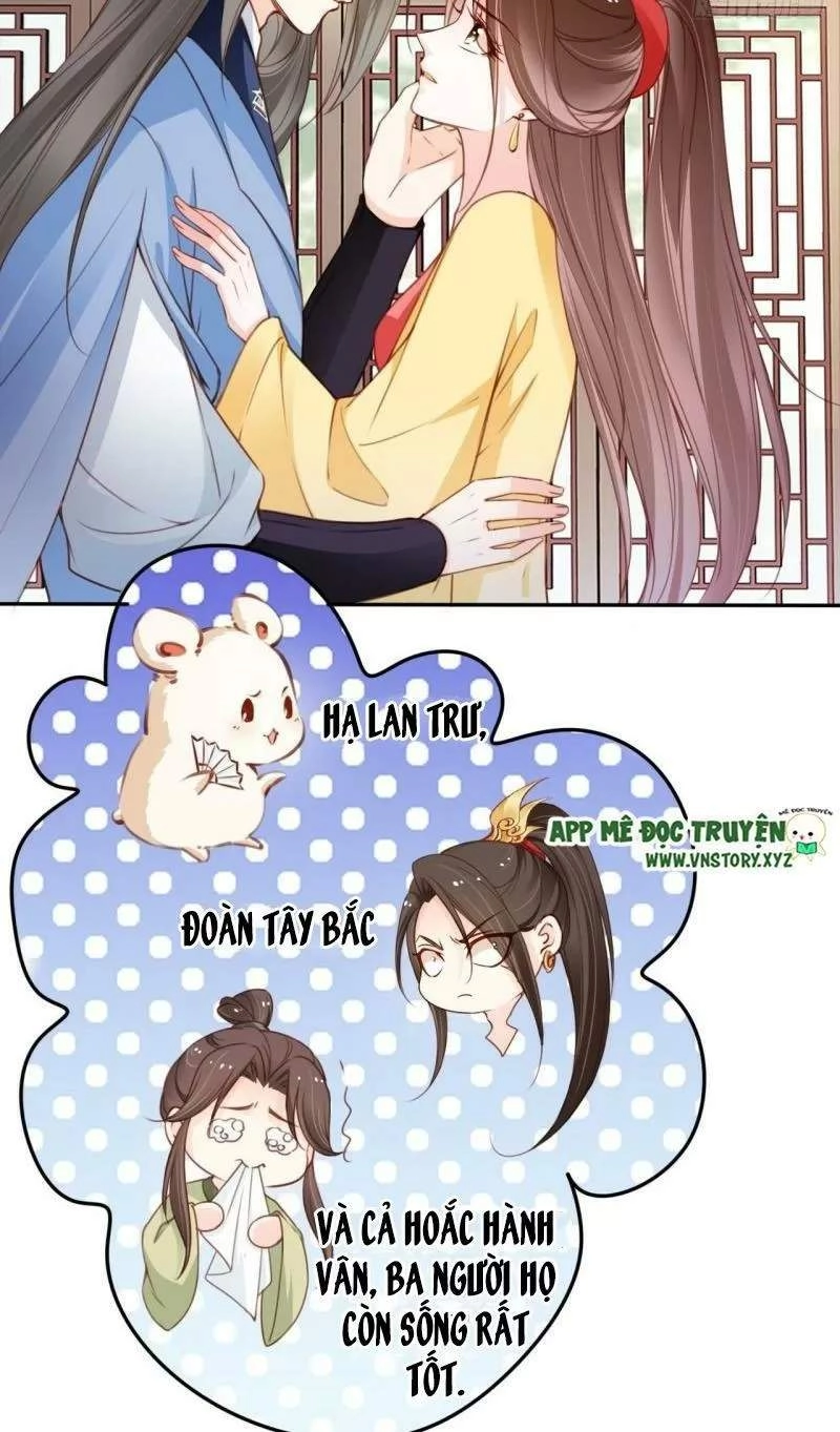 Nàng Trở Thành Bạch Nguyệt Quang Của Vương Gia Bệnh Kiều Chapter 114 - 4