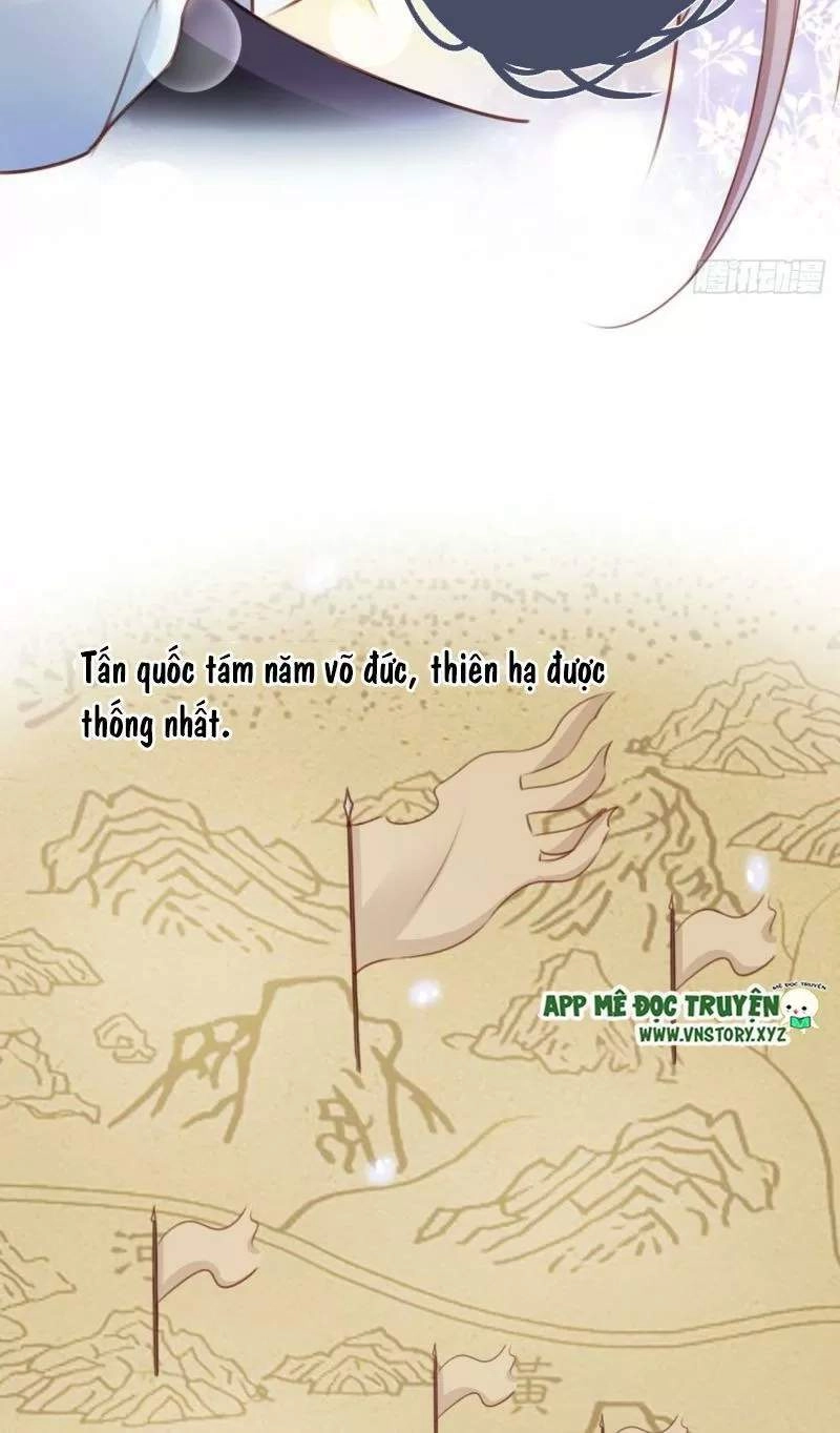 Nàng Trở Thành Bạch Nguyệt Quang Của Vương Gia Bệnh Kiều Chapter 114 - 8