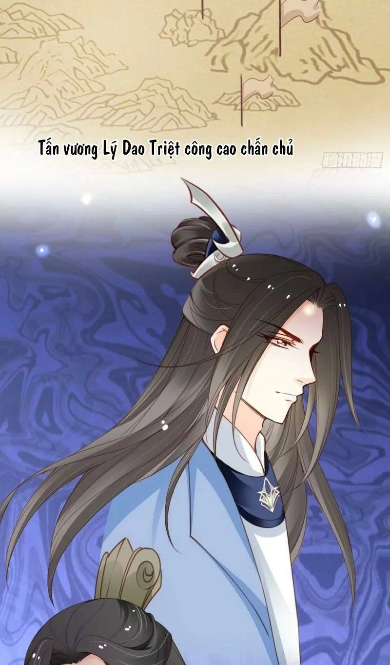 Nàng Trở Thành Bạch Nguyệt Quang Của Vương Gia Bệnh Kiều Chapter 114 - 9