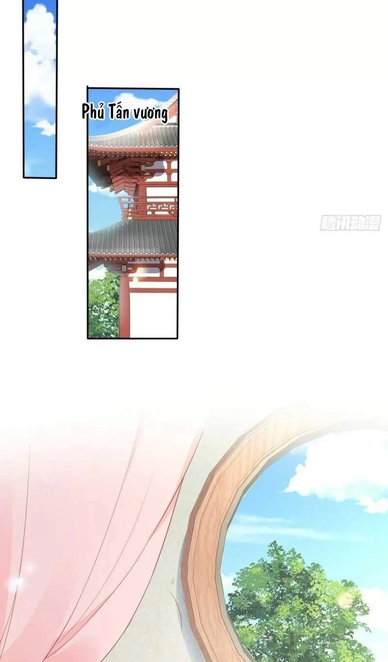 Nàng Trở Thành Bạch Nguyệt Quang Của Vương Gia Bệnh Kiều Chapter 114 - 11