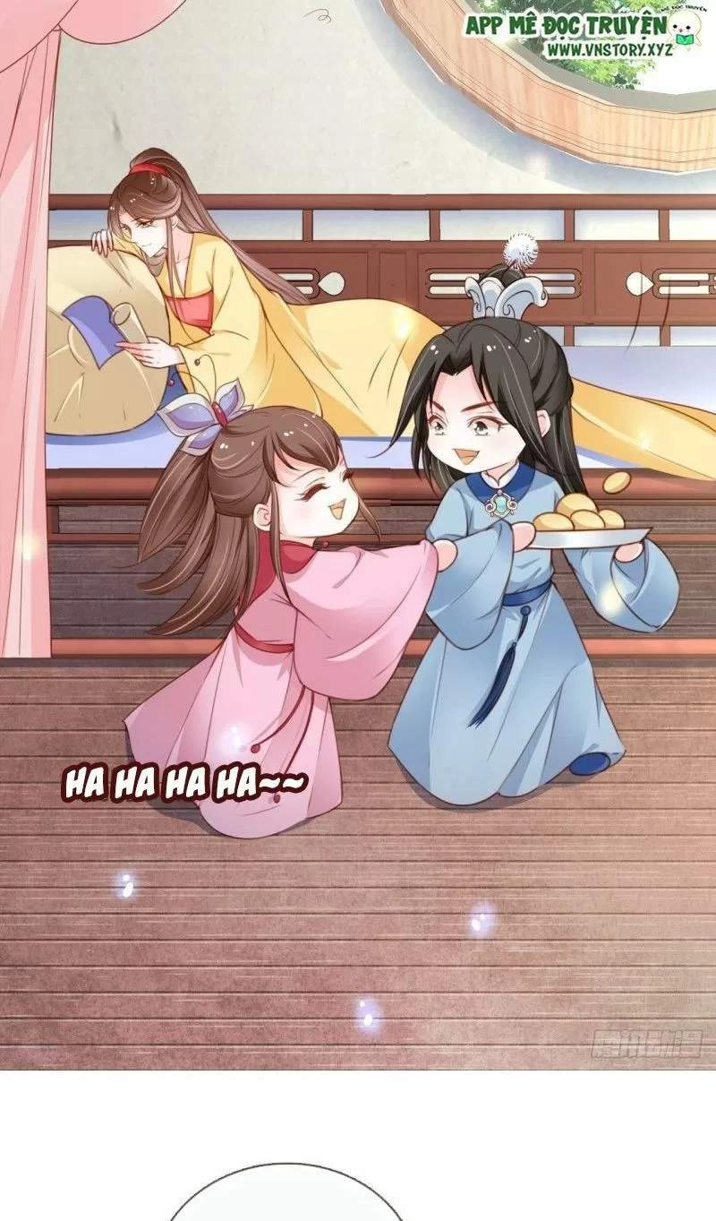 Nàng Trở Thành Bạch Nguyệt Quang Của Vương Gia Bệnh Kiều Chapter 114 - 12