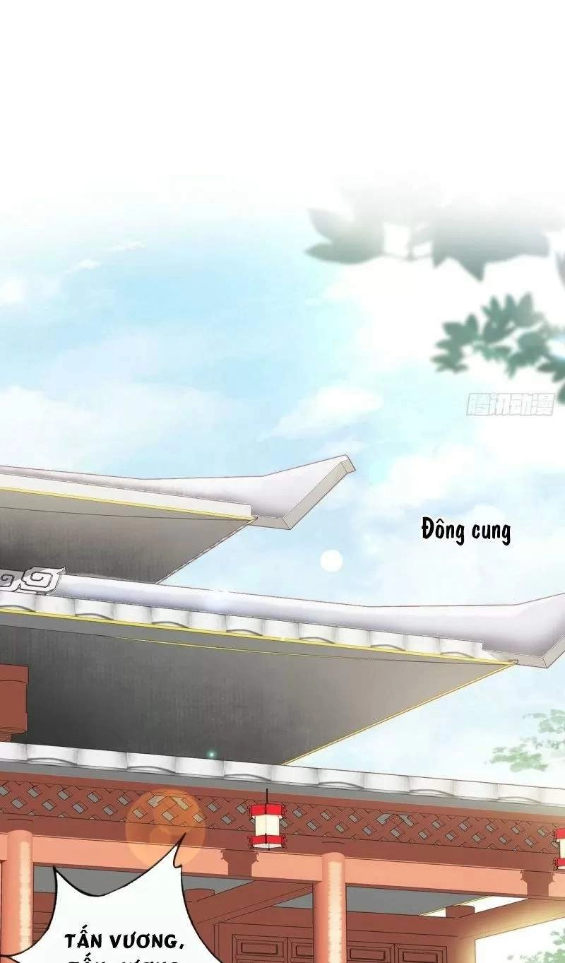 Nàng Trở Thành Bạch Nguyệt Quang Của Vương Gia Bệnh Kiều Chapter 114 - 14