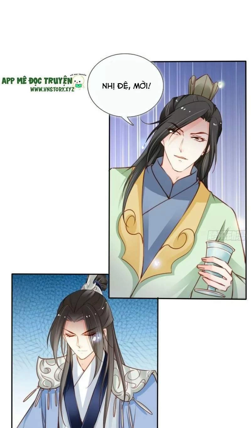 Nàng Trở Thành Bạch Nguyệt Quang Của Vương Gia Bệnh Kiều Chapter 114 - 17