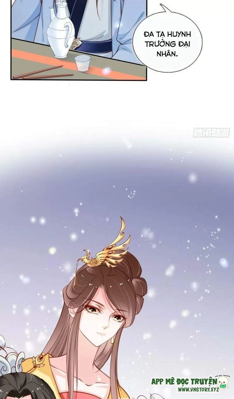 Nàng Trở Thành Bạch Nguyệt Quang Của Vương Gia Bệnh Kiều Chapter 114 - 18