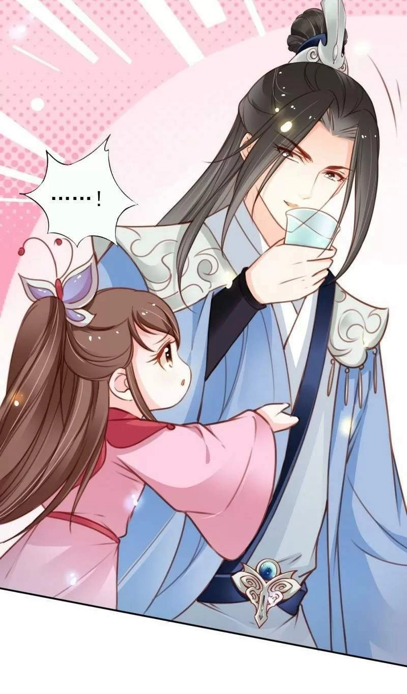 Nàng Trở Thành Bạch Nguyệt Quang Của Vương Gia Bệnh Kiều Chapter 114 - 21