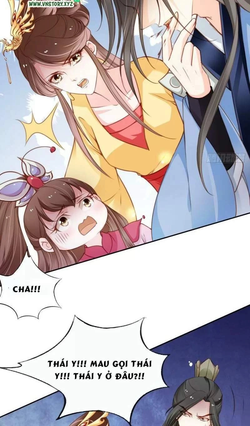 Nàng Trở Thành Bạch Nguyệt Quang Của Vương Gia Bệnh Kiều Chapter 114 - 24