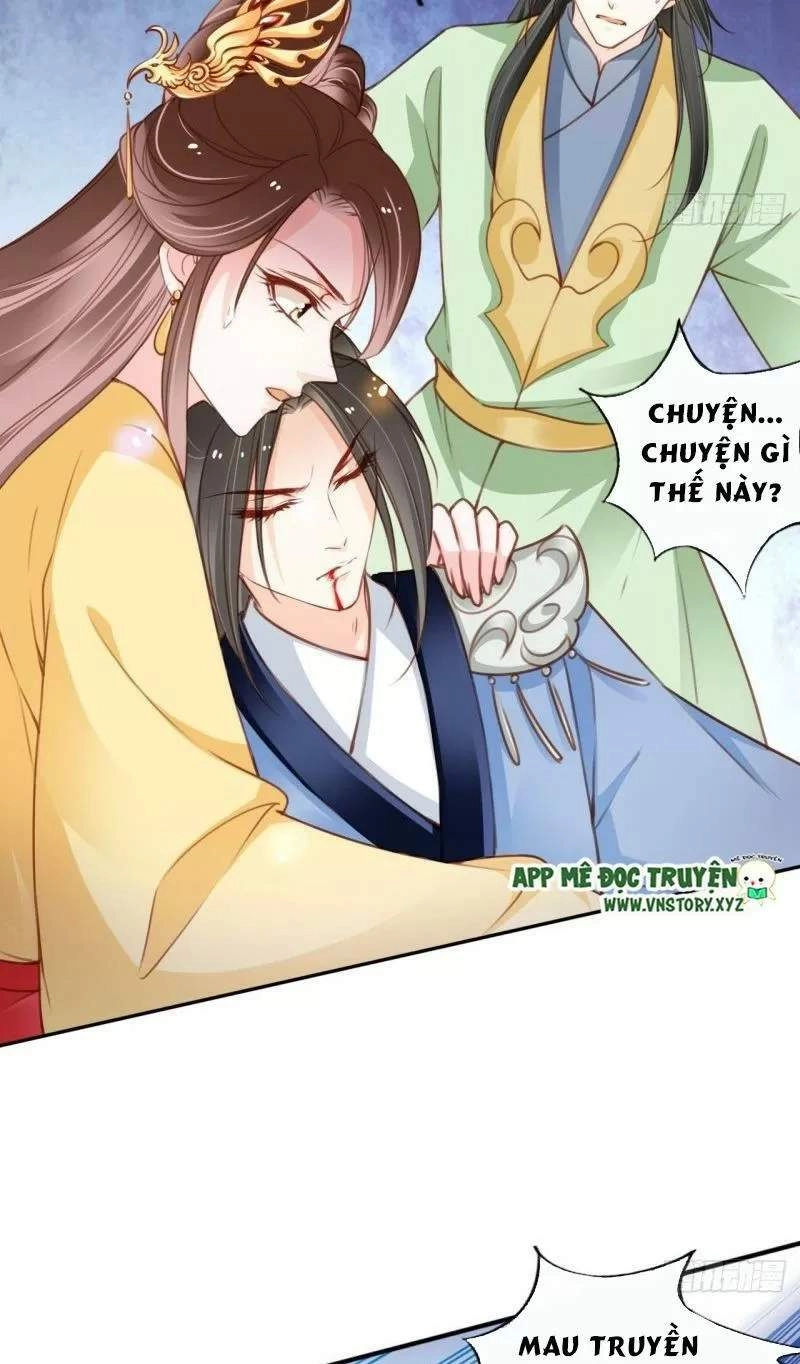 Nàng Trở Thành Bạch Nguyệt Quang Của Vương Gia Bệnh Kiều Chapter 114 - 25