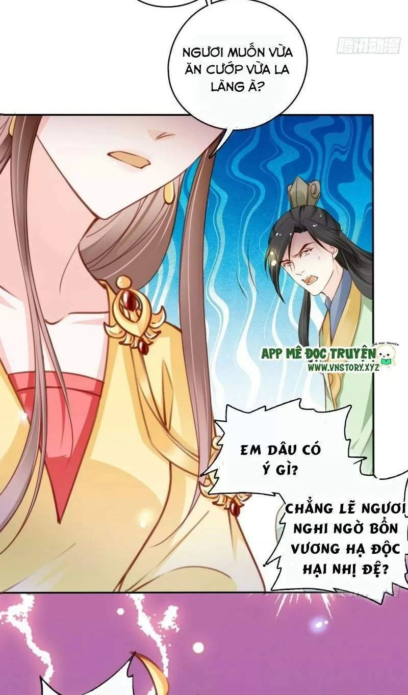 Nàng Trở Thành Bạch Nguyệt Quang Của Vương Gia Bệnh Kiều Chapter 114 - 29