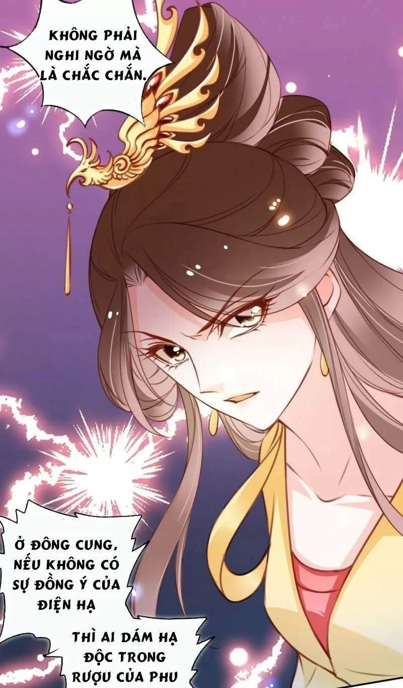 Nàng Trở Thành Bạch Nguyệt Quang Của Vương Gia Bệnh Kiều Chapter 114 - 30