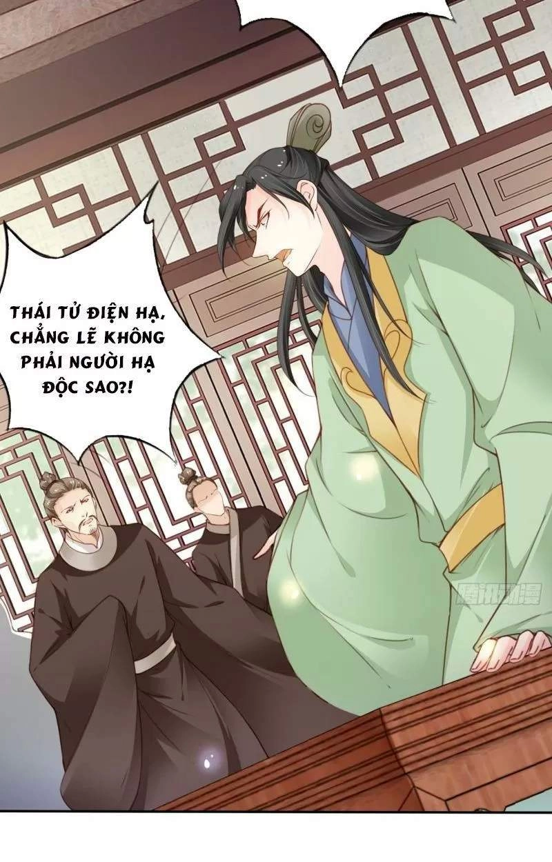 Nàng Trở Thành Bạch Nguyệt Quang Của Vương Gia Bệnh Kiều Chapter 115 - 5