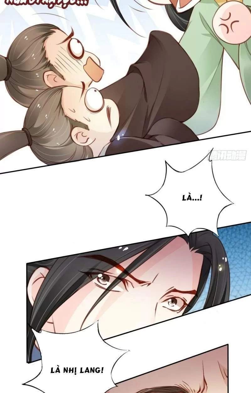 Nàng Trở Thành Bạch Nguyệt Quang Của Vương Gia Bệnh Kiều Chapter 115 - 7