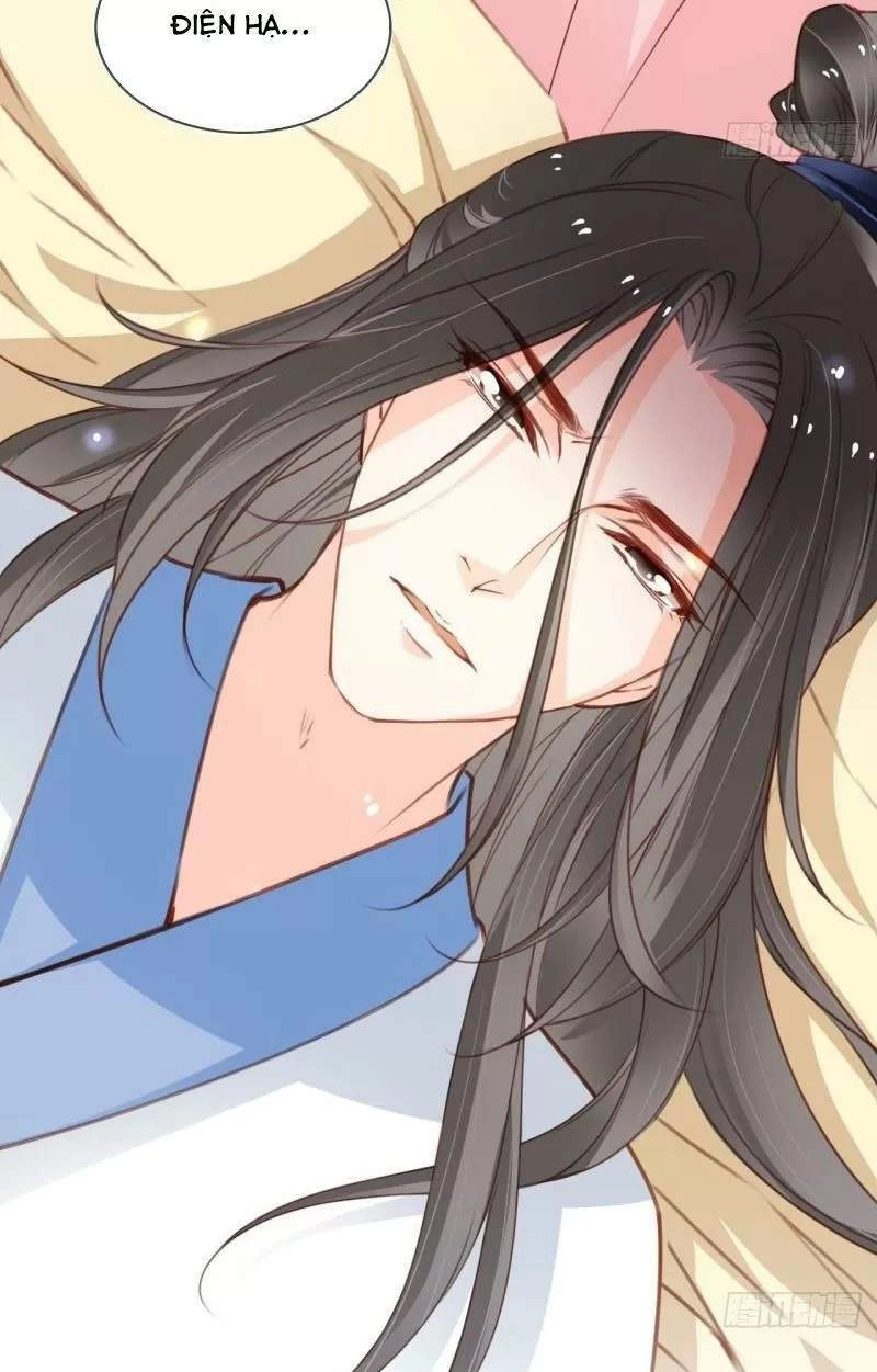 Nàng Trở Thành Bạch Nguyệt Quang Của Vương Gia Bệnh Kiều Chapter 115 - 9