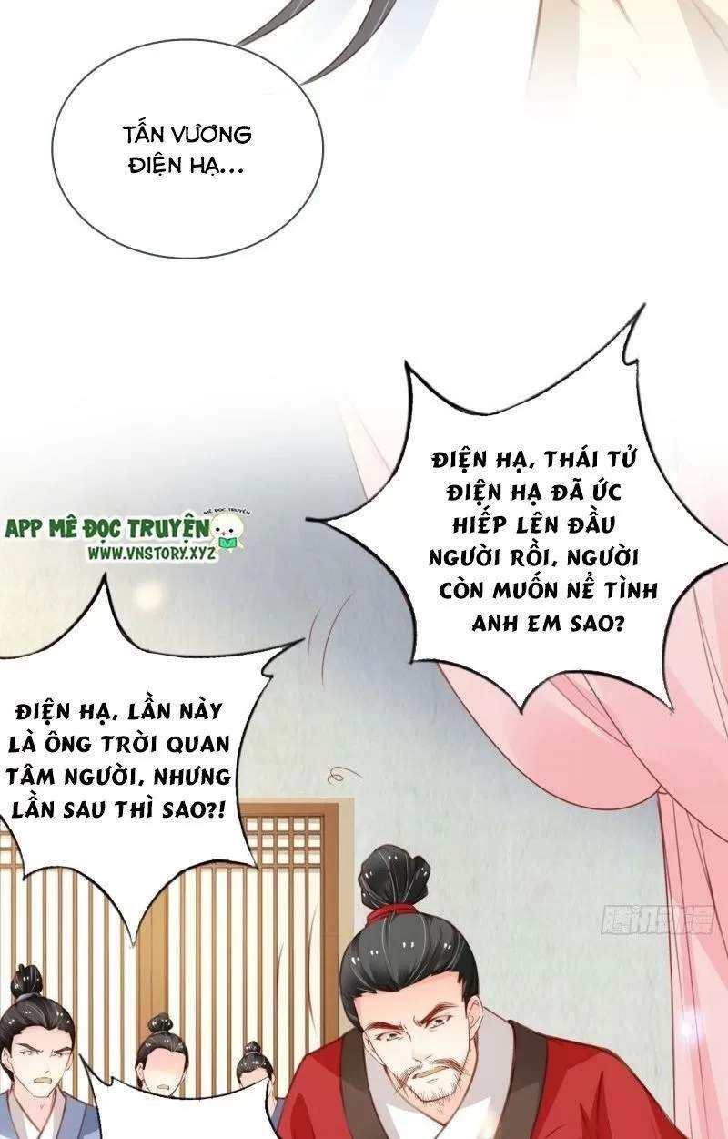 Nàng Trở Thành Bạch Nguyệt Quang Của Vương Gia Bệnh Kiều Chapter 115 - 10