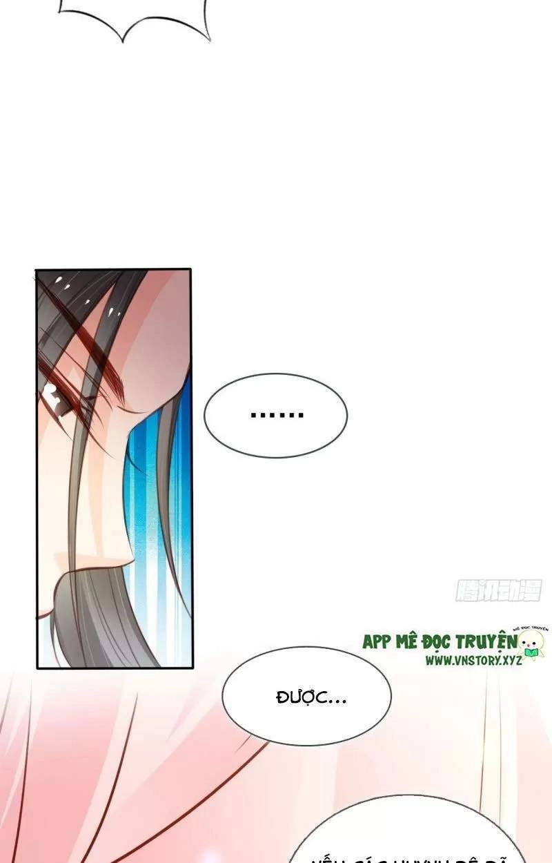 Nàng Trở Thành Bạch Nguyệt Quang Của Vương Gia Bệnh Kiều Chapter 115 - 15
