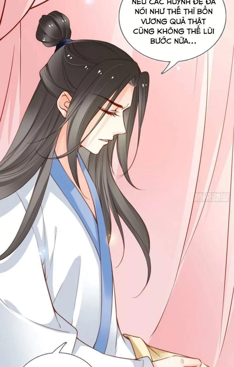 Nàng Trở Thành Bạch Nguyệt Quang Của Vương Gia Bệnh Kiều Chapter 115 - 16