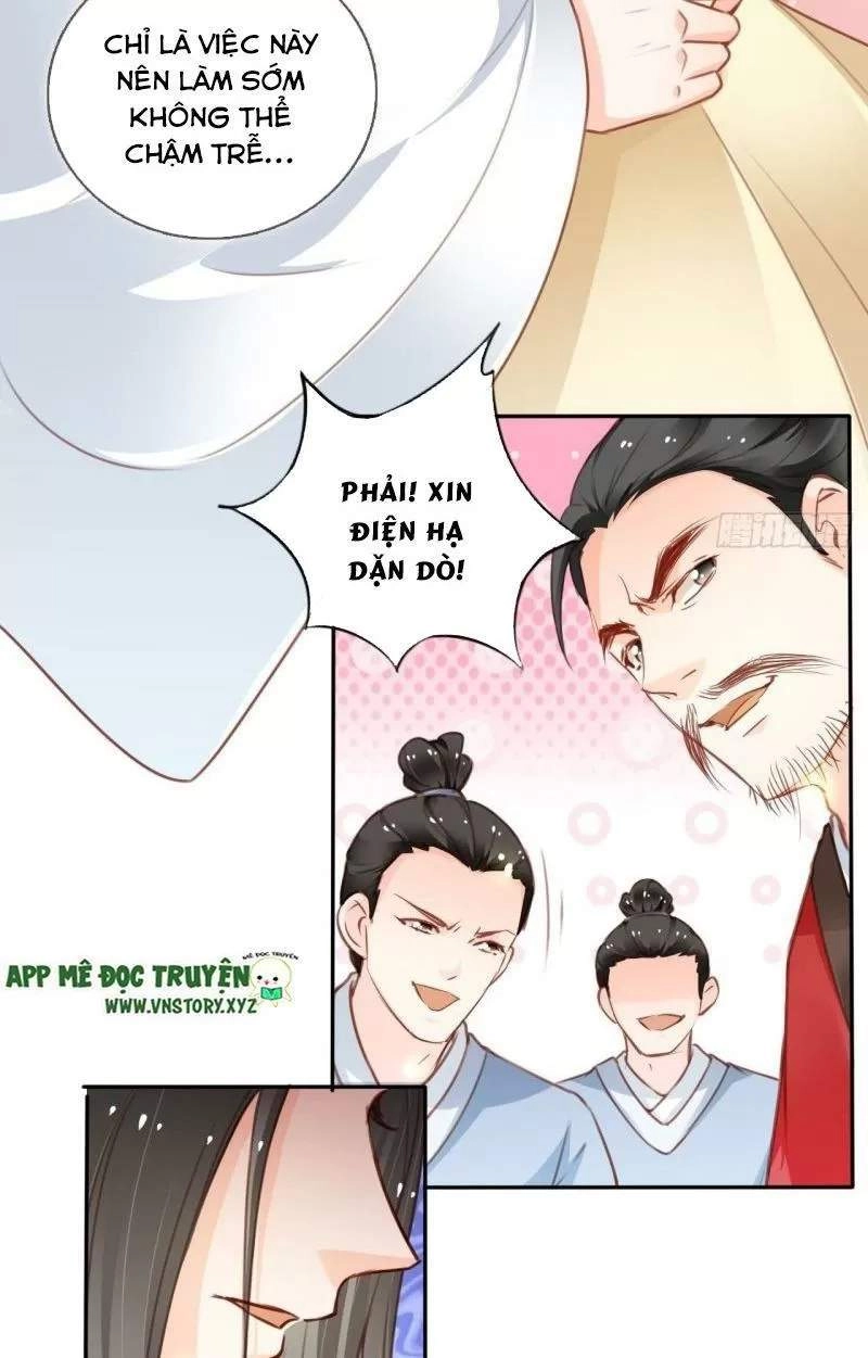 Nàng Trở Thành Bạch Nguyệt Quang Của Vương Gia Bệnh Kiều Chapter 115 - 17