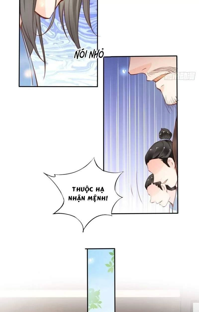 Nàng Trở Thành Bạch Nguyệt Quang Của Vương Gia Bệnh Kiều Chapter 115 - 18