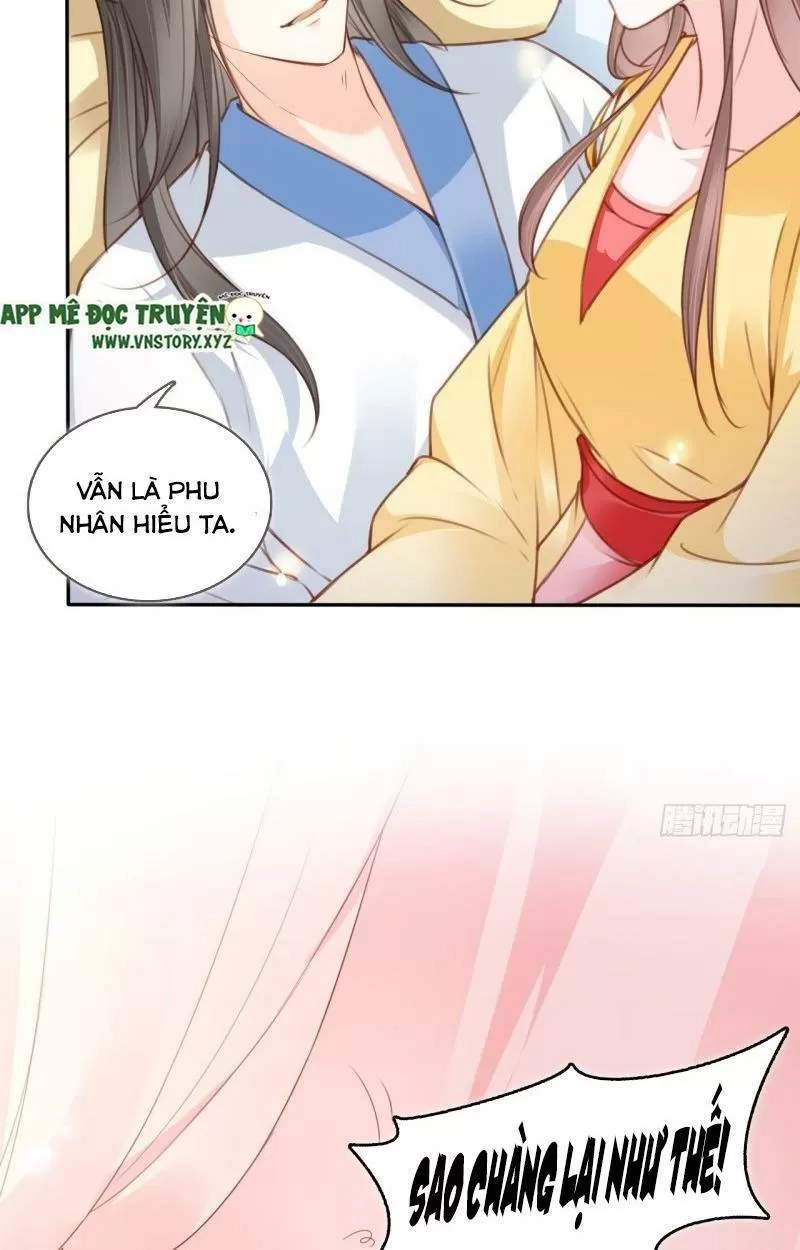 Nàng Trở Thành Bạch Nguyệt Quang Của Vương Gia Bệnh Kiều Chapter 115 - 21