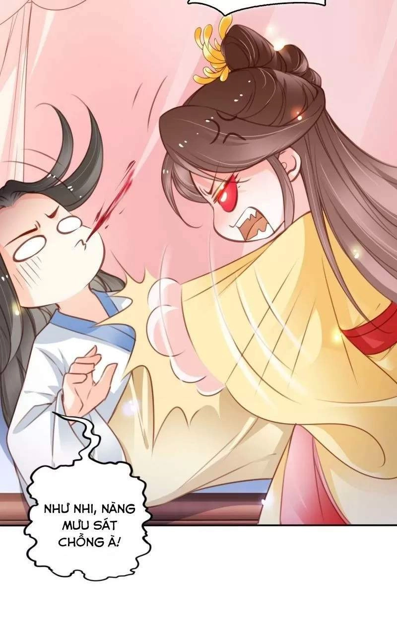 Nàng Trở Thành Bạch Nguyệt Quang Của Vương Gia Bệnh Kiều Chapter 115 - 22